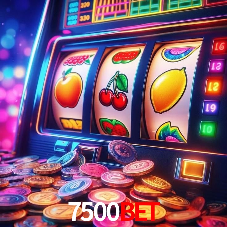 Cadastro Rápido 7500bet