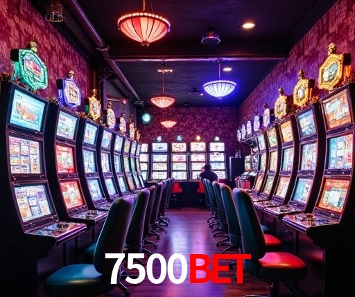7500bet Rio de Janeiro - Slot Strategy