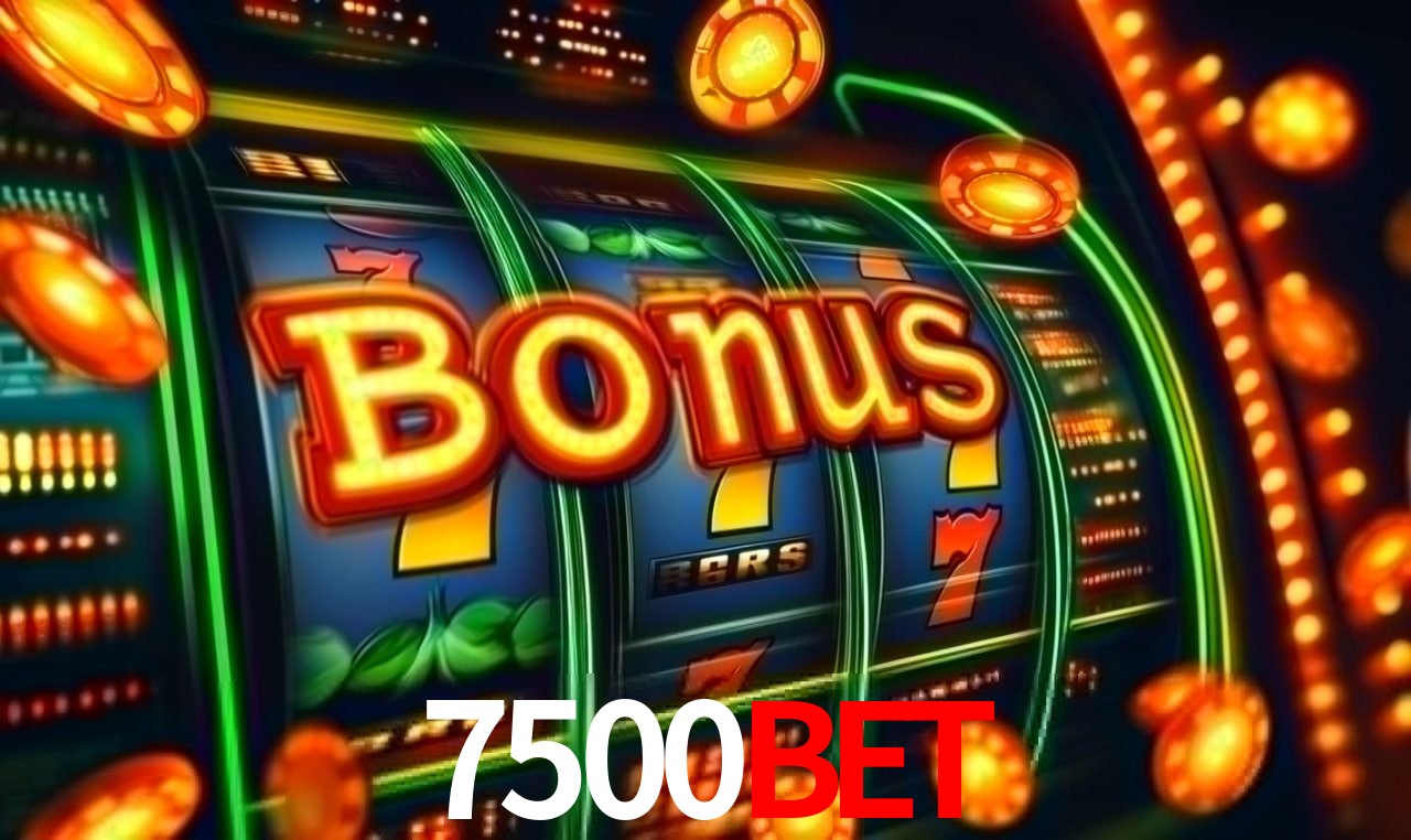 Tennis Betting 7500bet