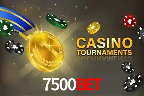 7500bet - App Features