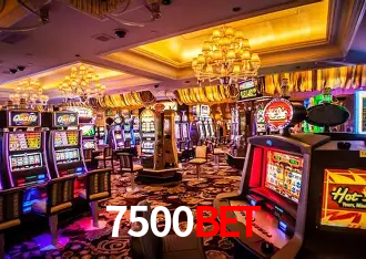 7500bet Rio de Janeiro - Professional Dealers