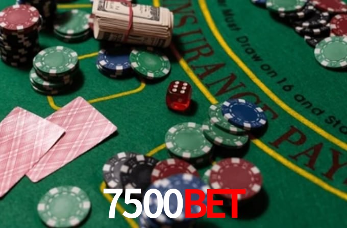 Bônus Generosos e Exclusivos no 7500bet para Você!