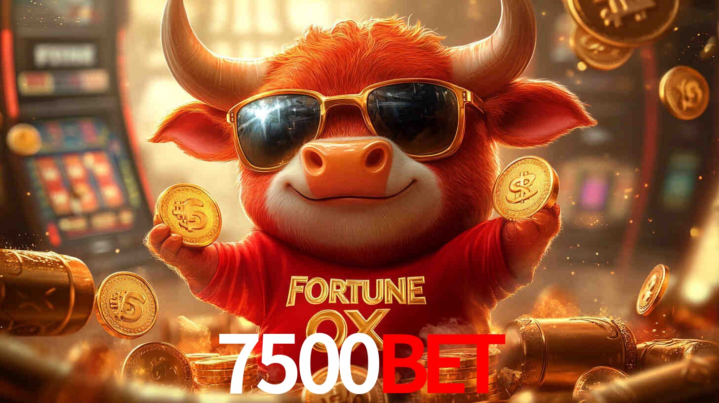 7500bet,7500bet.com