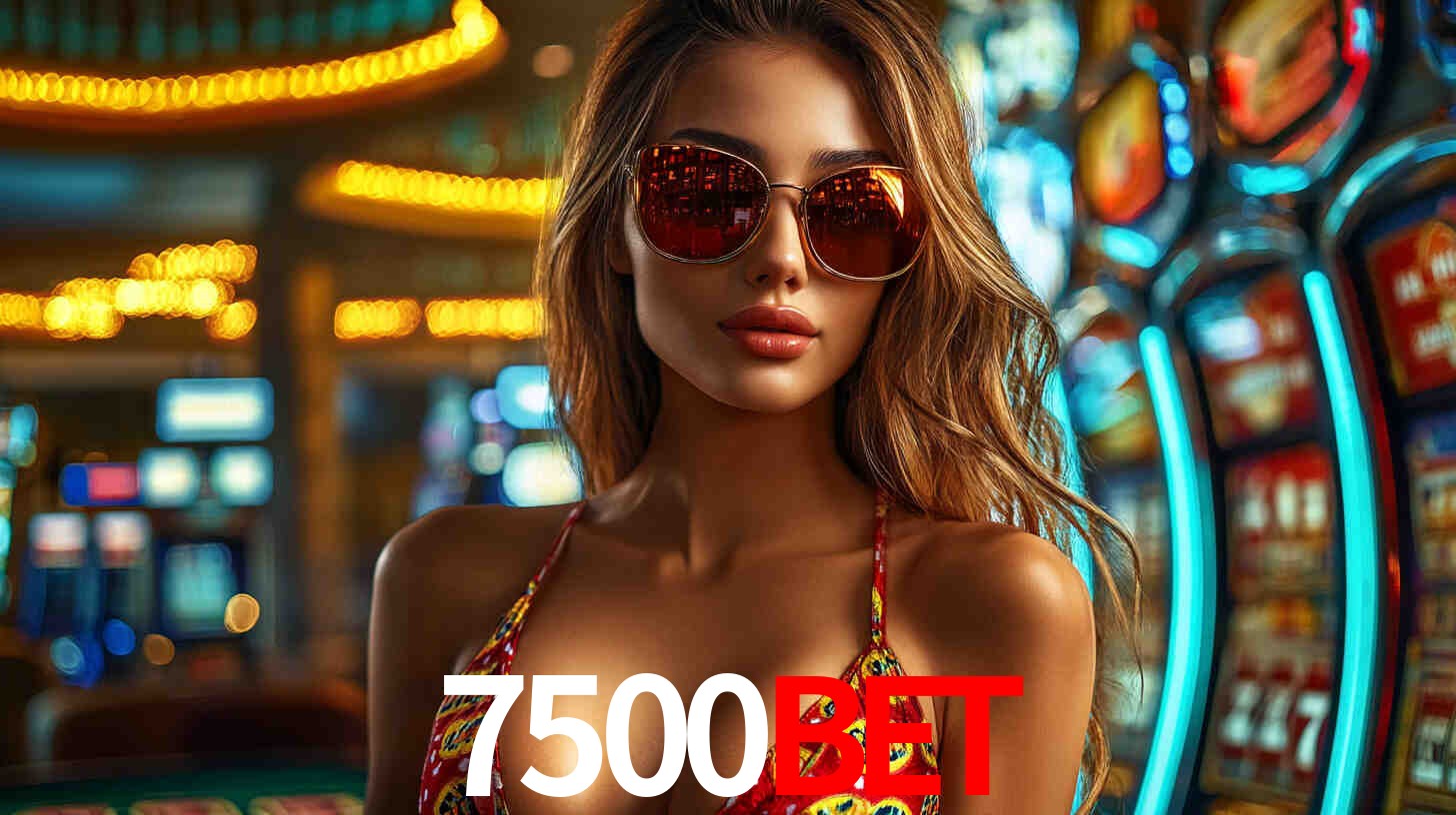 Daily Bonuses 7500bet