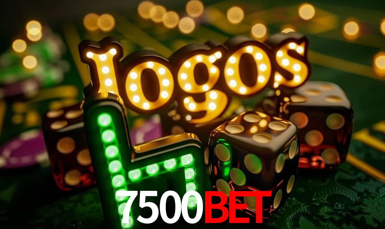 Integração de APIs 7500bet