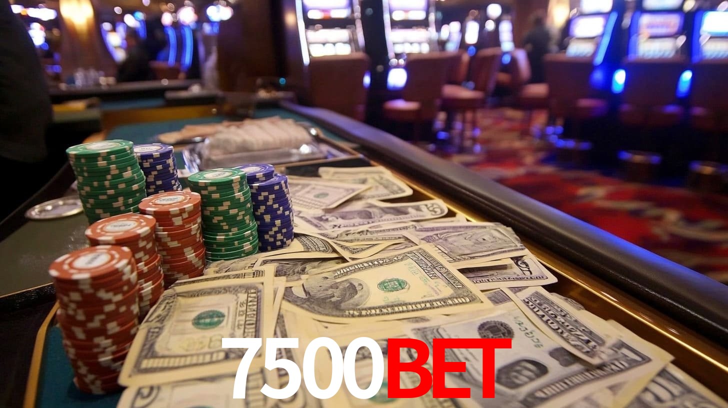 7500bet Belo Horizonte - Winners