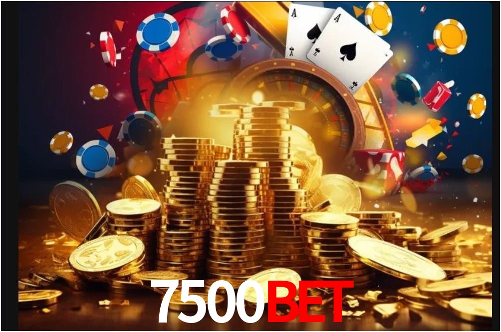 Torneios 7500bet
