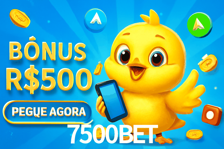 Exclusive Offers 7500bet
