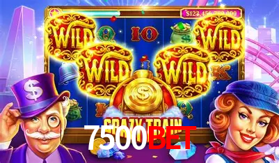 7500bet São Paulo - All Bonuses