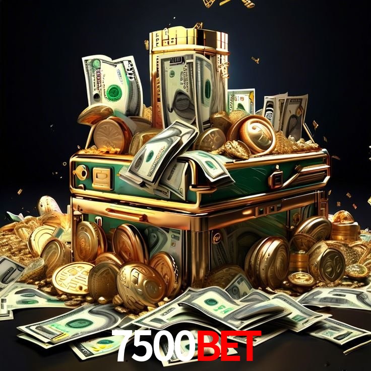 Login Seguro 7500bet