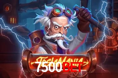 7500bet Belo Horizonte - Jackpots