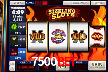 A Revolução dos Aplicativos de Jogos no 7500bet