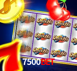 A Popularidade dos Caça-Níqueis no 7500bet