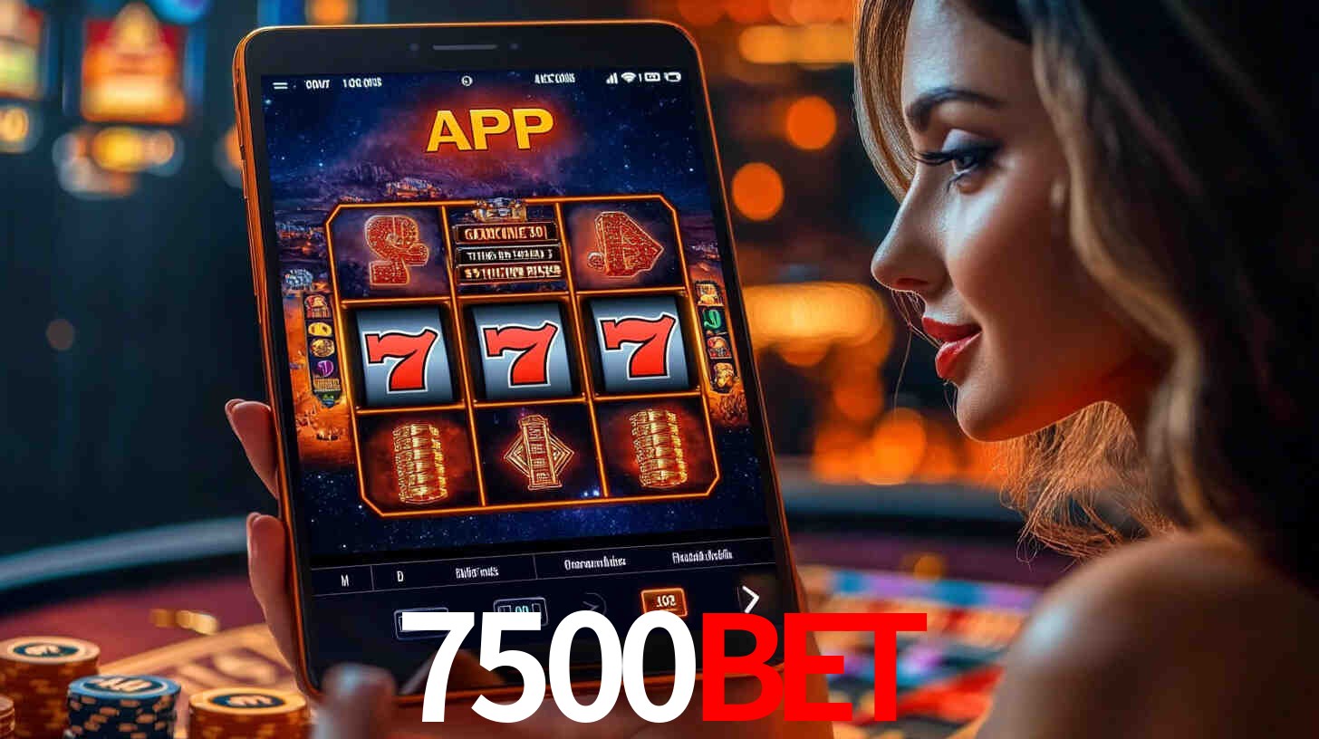 7500bet