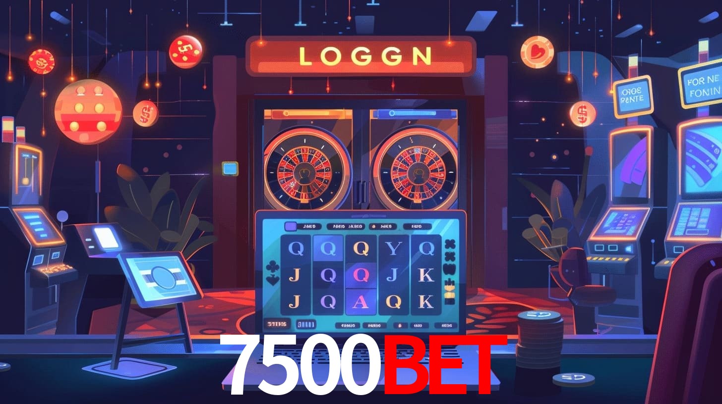 7500bet - User Statistics