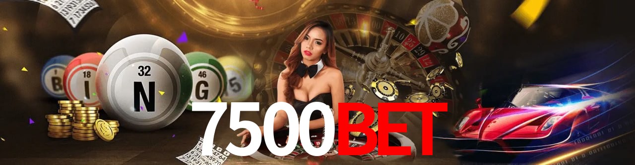 7500bet São Paulo - Top Slots