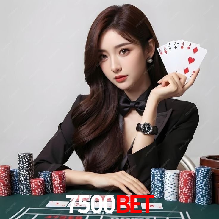 7500bet - Login Methods