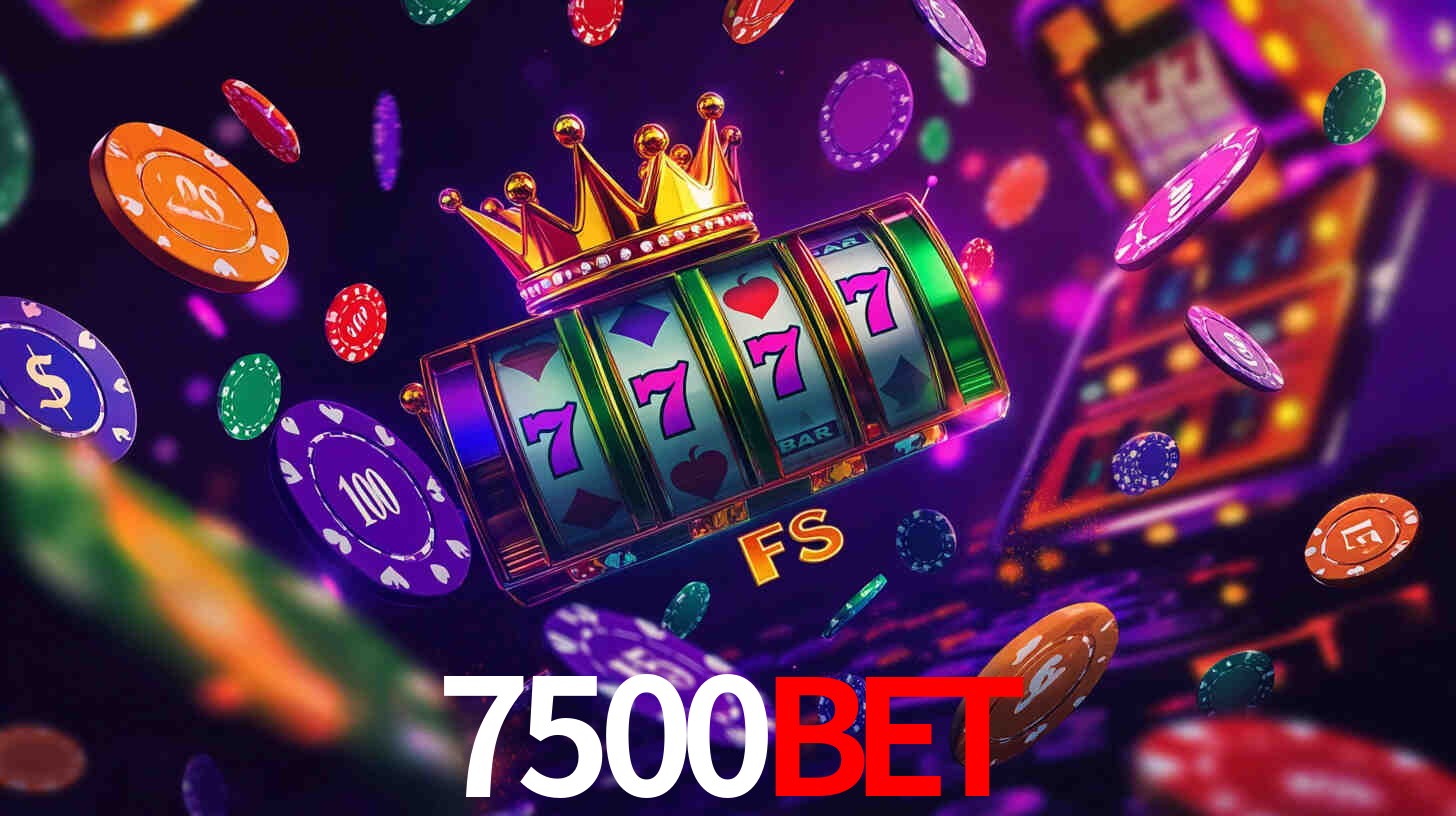 Blackjack Table 7500bet