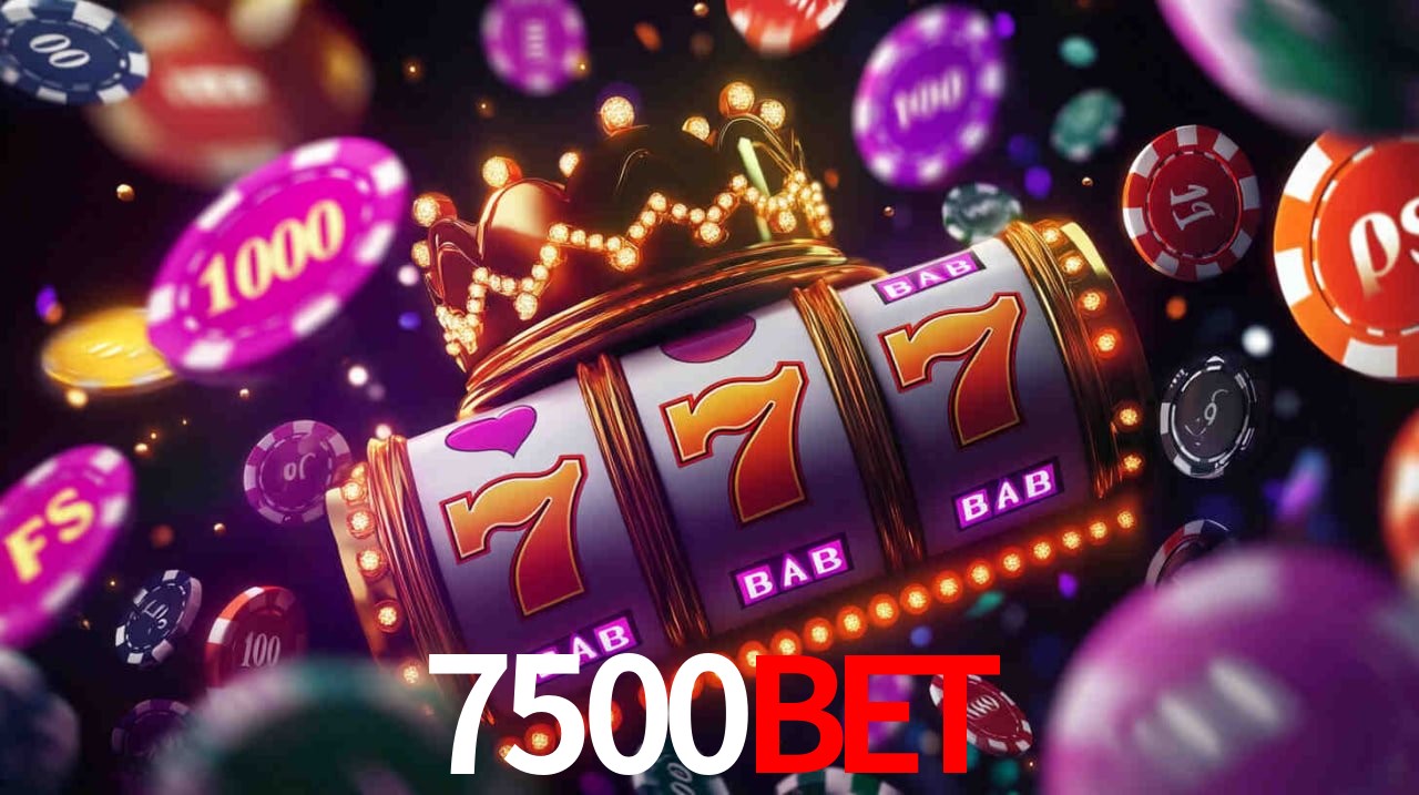 Secure Login 7500bet