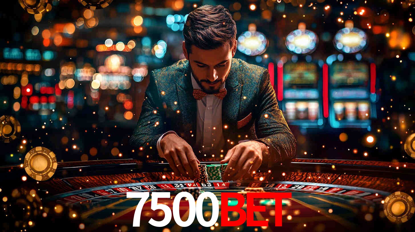 Tournaments 7500bet