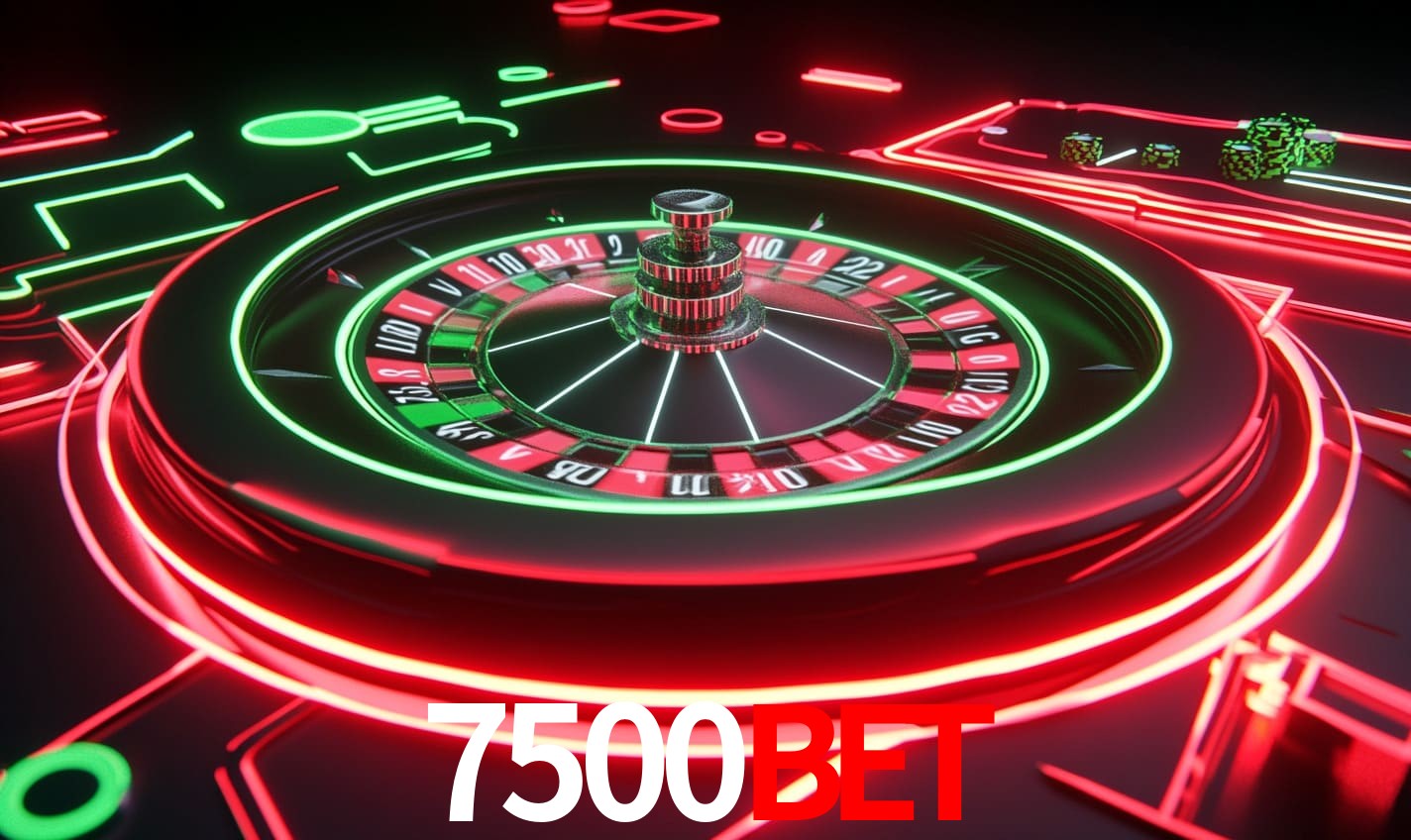 7500bet Belo Horizonte - Provably Fair