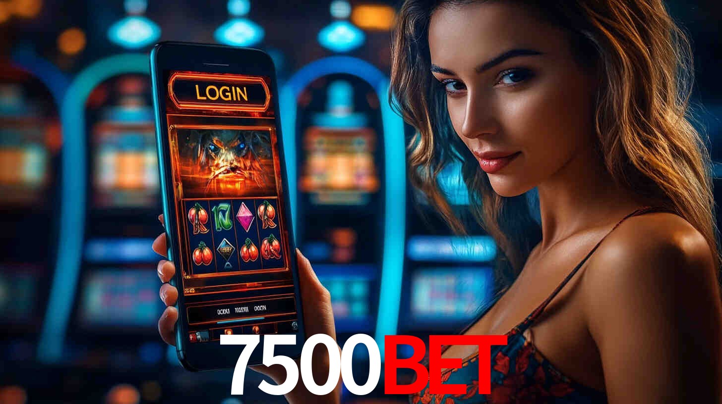 7500bet