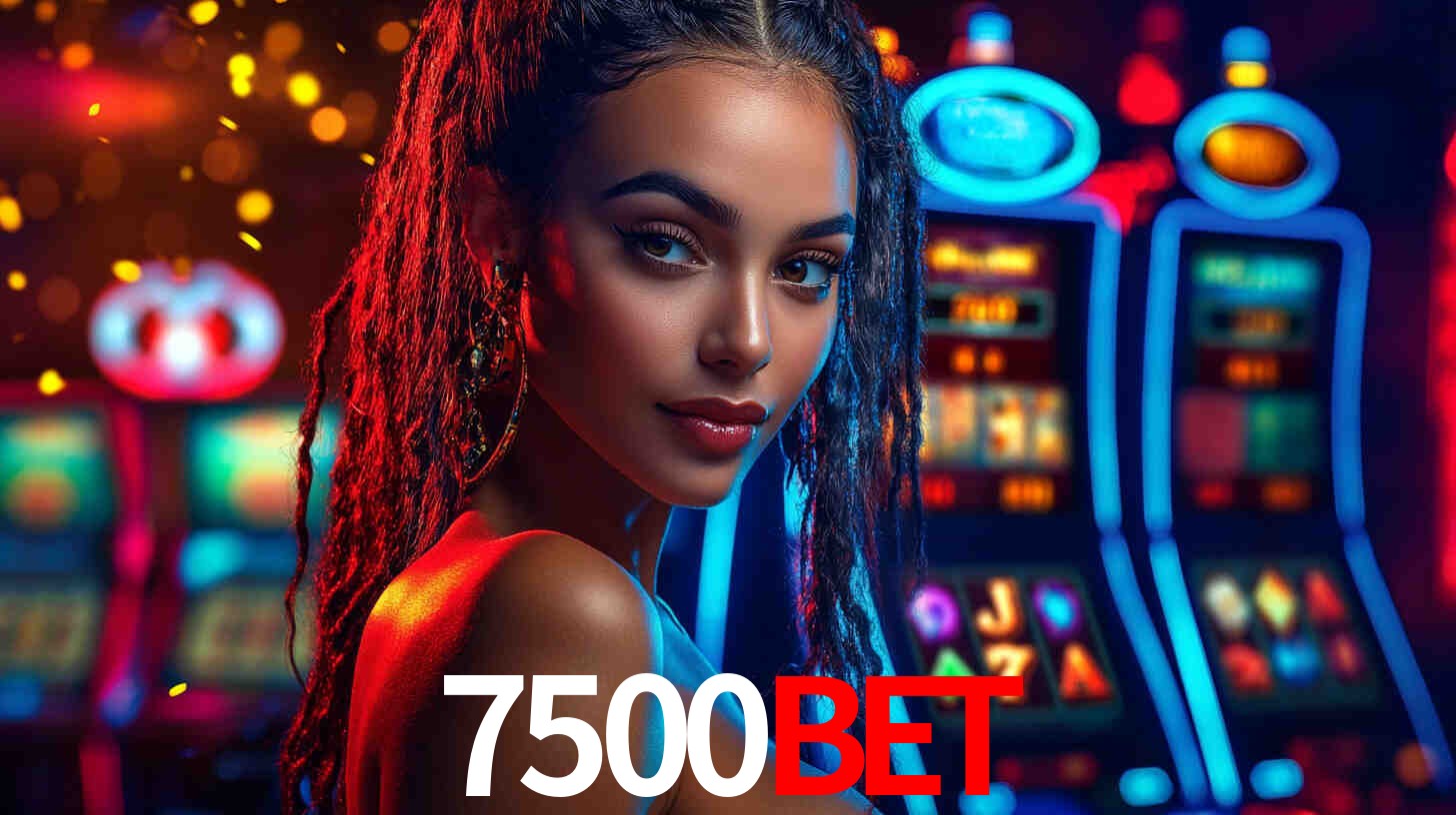 Inovações de Jogos na 7500bet: O Futuro das Experiências Interativas