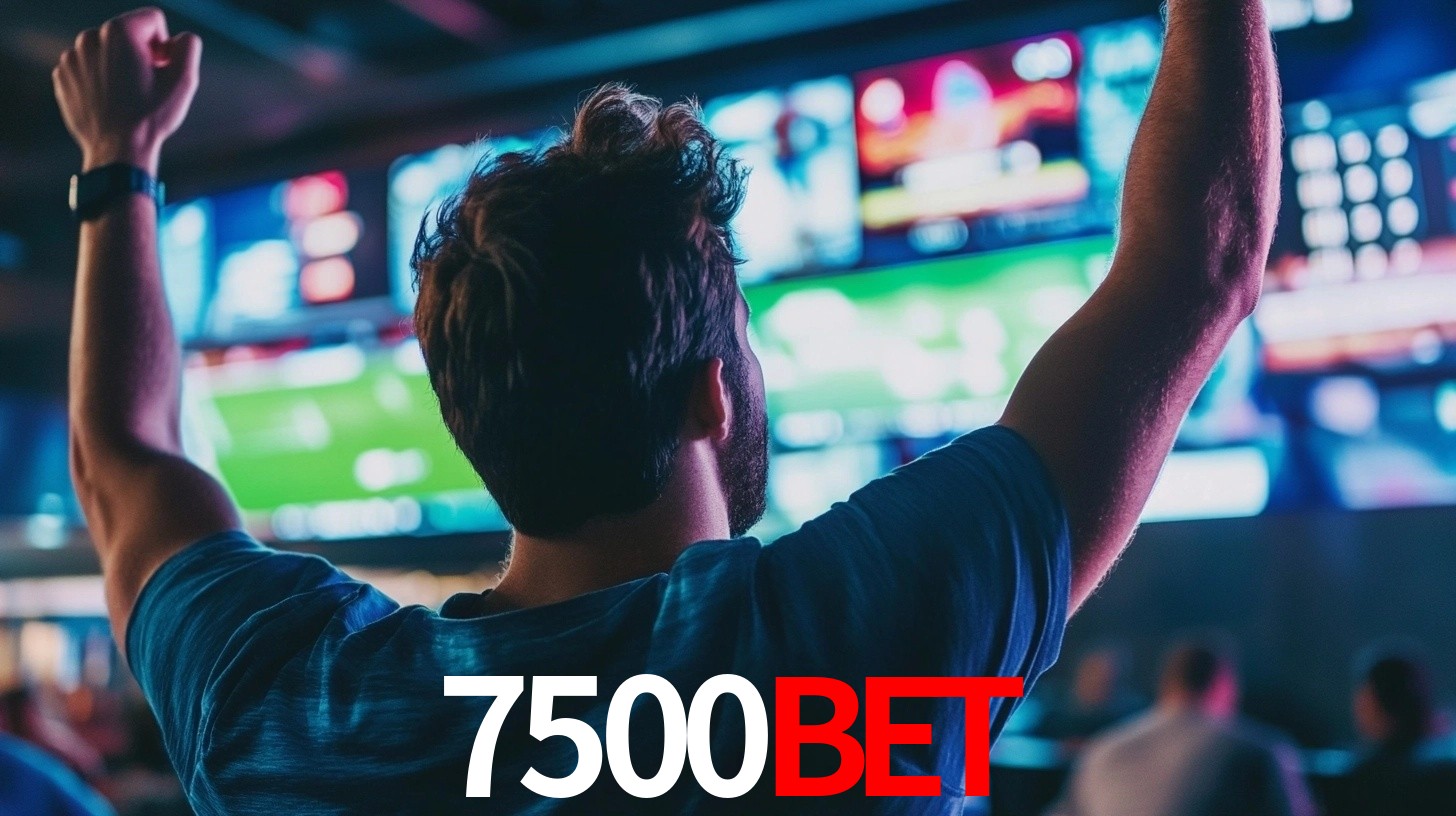7500bet