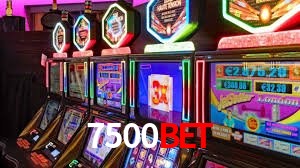 Casino VIP 7500bet
