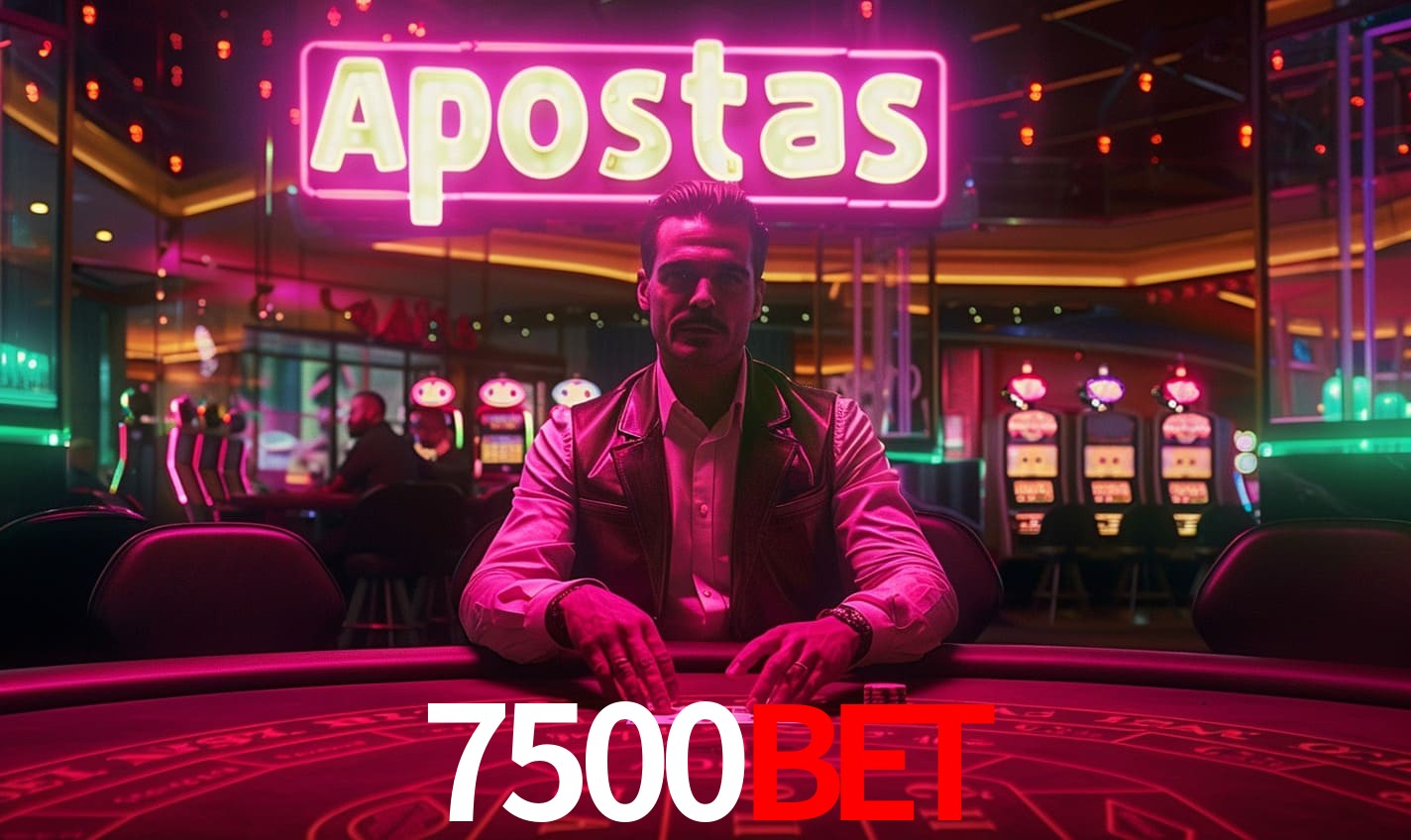 7500bet Salvador - Strategies