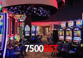 7500bet São Paulo - Hot Promos