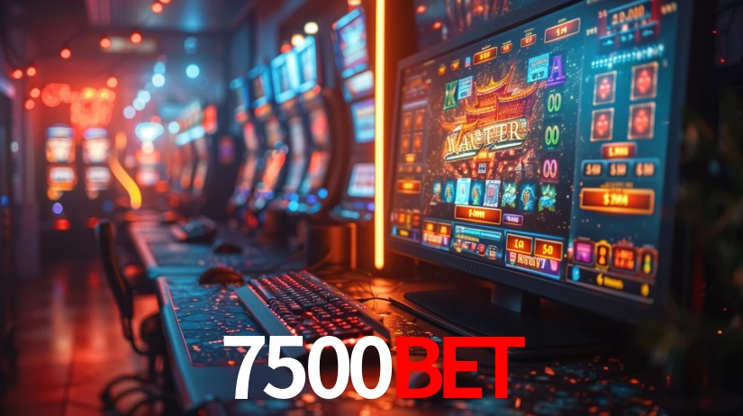 Explore as vantagens do 7500bet: serviço profissional e confiabilidade