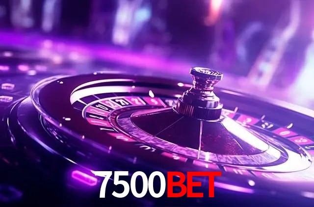 Casino Ao Vivo 7500bet