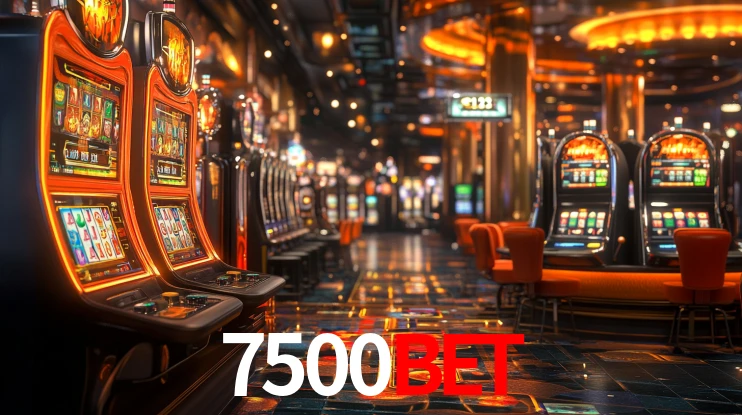 Exclusive Games 7500bet