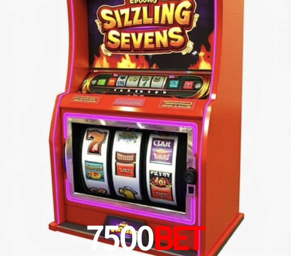 APP oficial da 7500bet para mobile