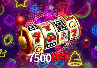 Inovações de Jogos na 7500bet: O Futuro das Experiências Interativas