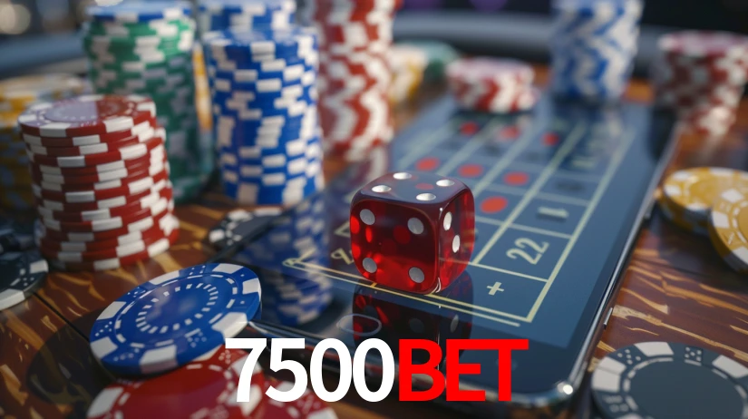 7500bet login