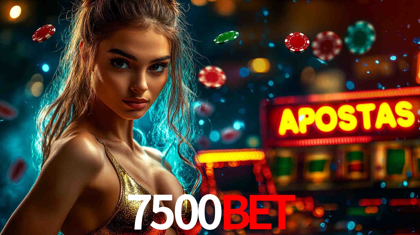 Explorando a Categoria de Eventos em Apostas na 7500bet