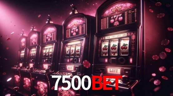 Mesa de Roleta 7500bet