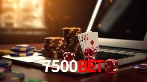 Bônus Diários 7500bet