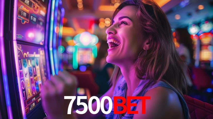 Experimente o Login Seguro Premium no 7500bet