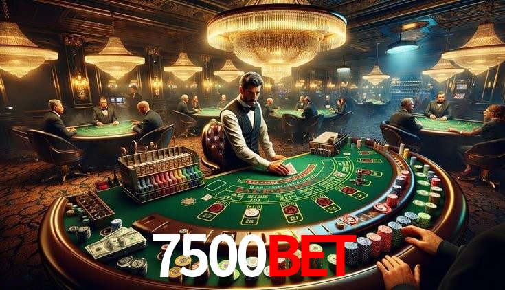 Games Directory 7500bet
