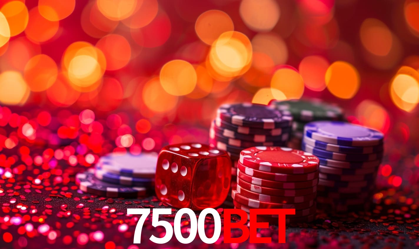 7500bet Fortaleza - Leaderboard