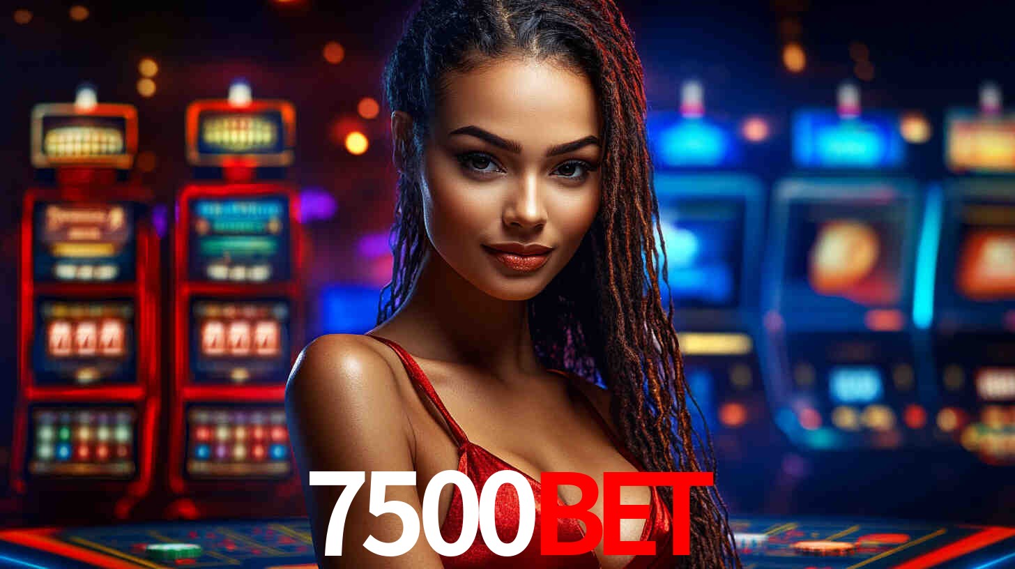 A Emoção da Loteria na 7500bet: Uma Chance de Mudança de Vida