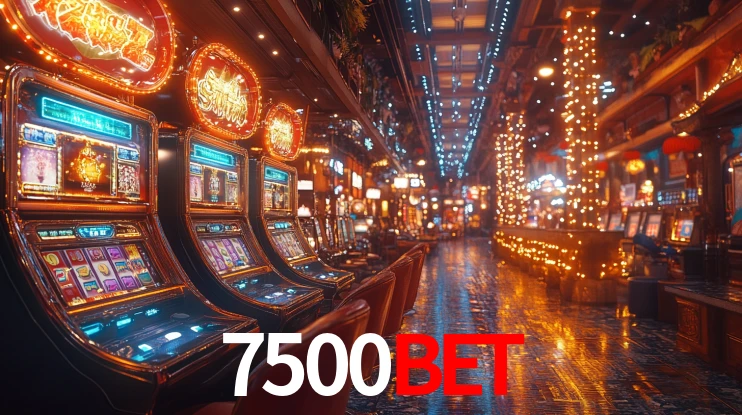 7500bet