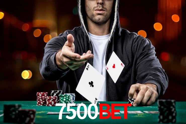 7500bet