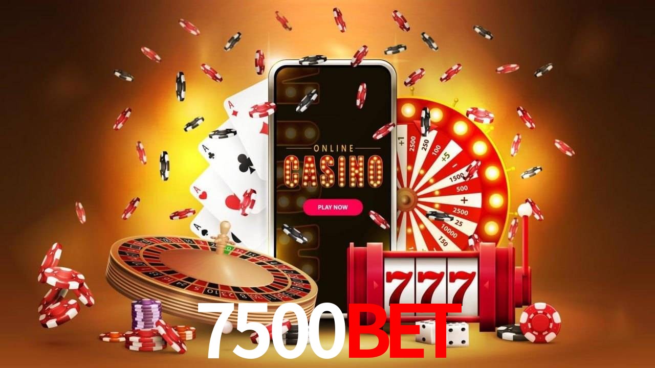 7500bet Brasília - Jogo Features