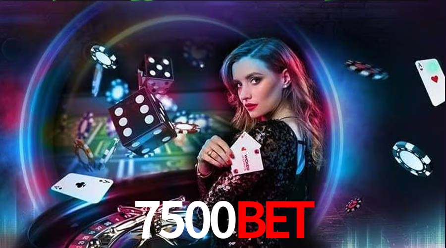 Weekend Specials 7500bet