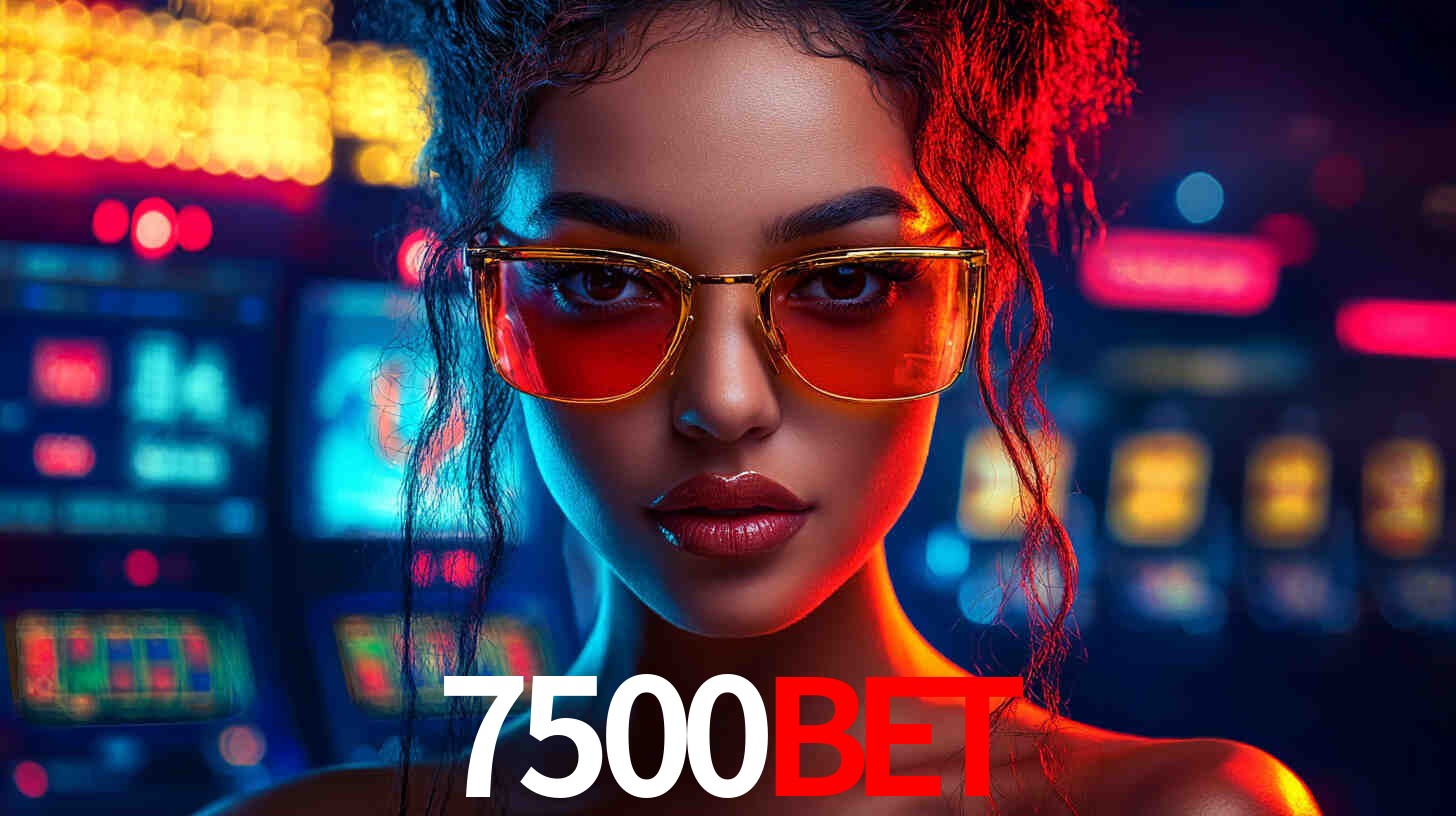Descubra o Programa VIP da 7500bet: Vantagens Exclusivas para Jogadores
