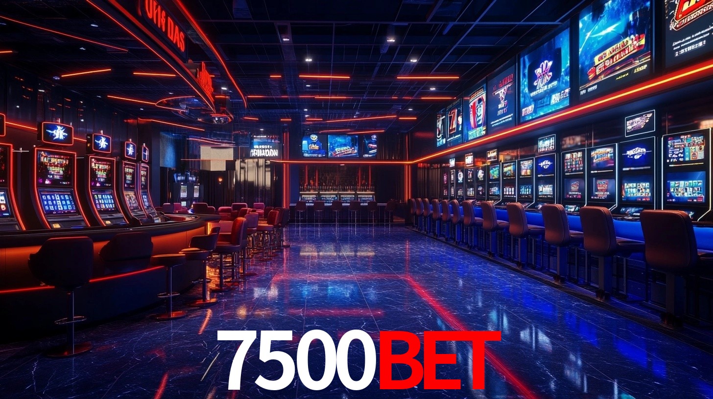 VIP Casino 7500bet